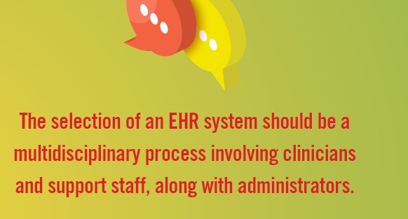 Spring 2021 EHR Considerations box quote 1